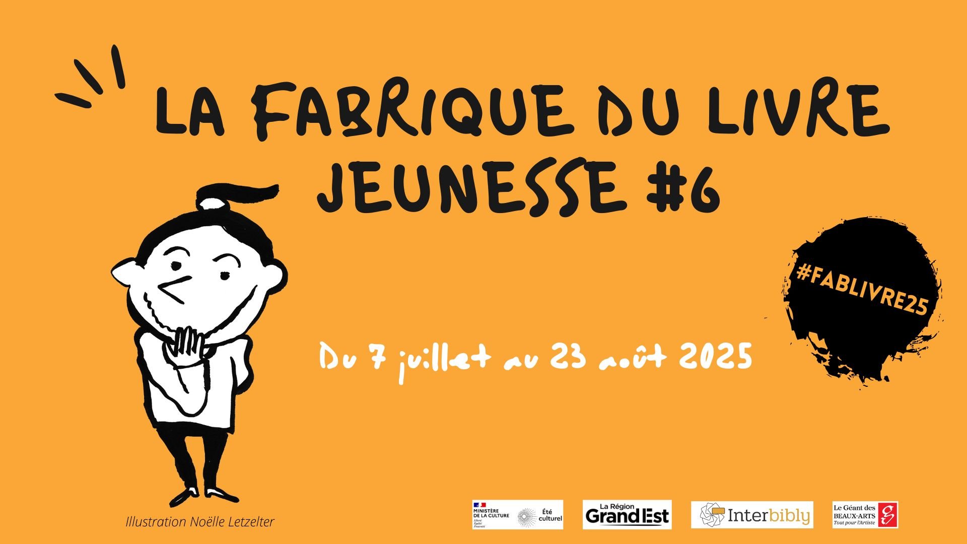 FLJ 25 visuel