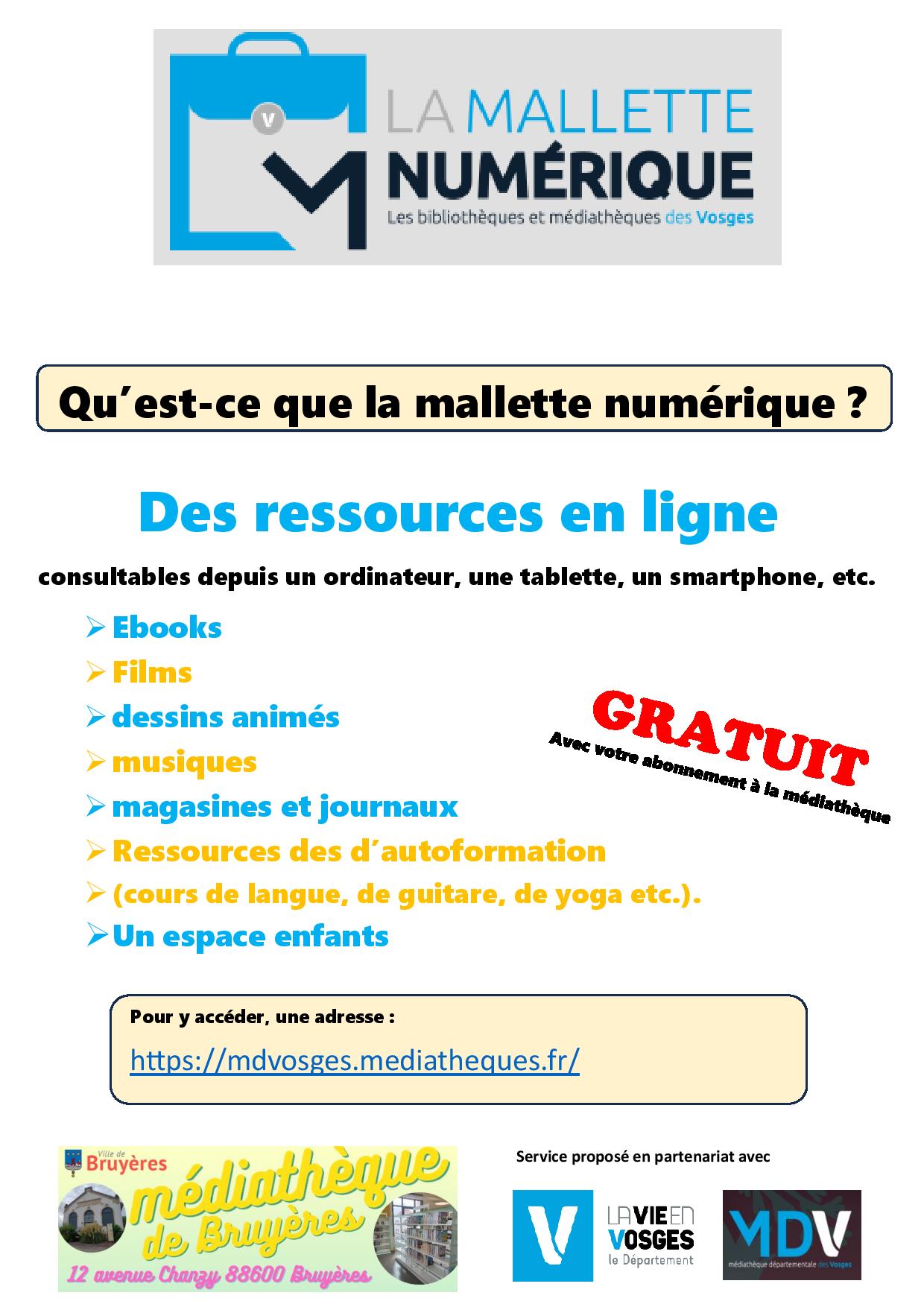 AFFICHE COMM MALLETTE NUMERIQUE page 001